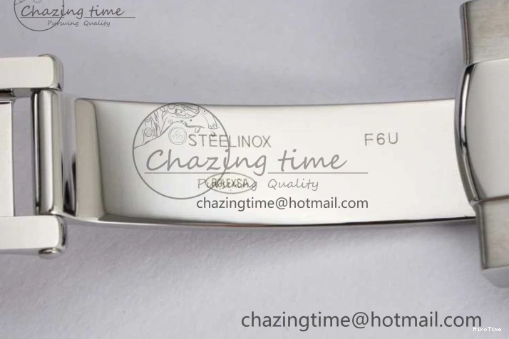 MiroTime 0314 Trendsetting DateJust 41 126334 ZF 1:1 Best Edition 904L Steel Gray Dial Stick Marker on Jubilee Bracelet A 2372